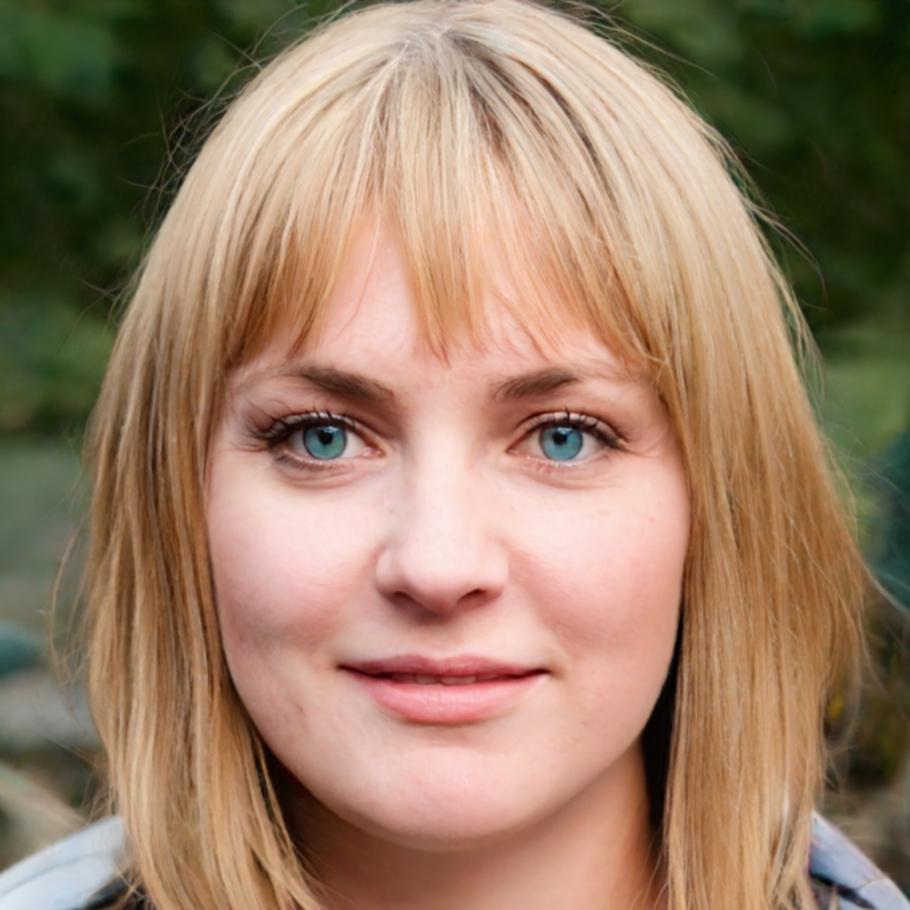 Portrait de Léonie Martineau
